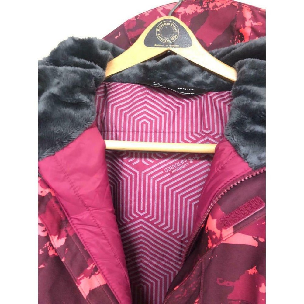 Under Armour Cold Gear Infrared Insulated Jacket S - Picture 3 of 11